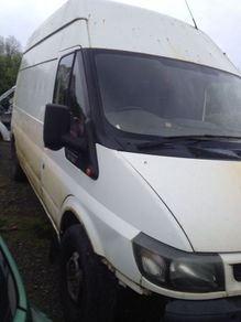 Ford transit parts 03 and 08