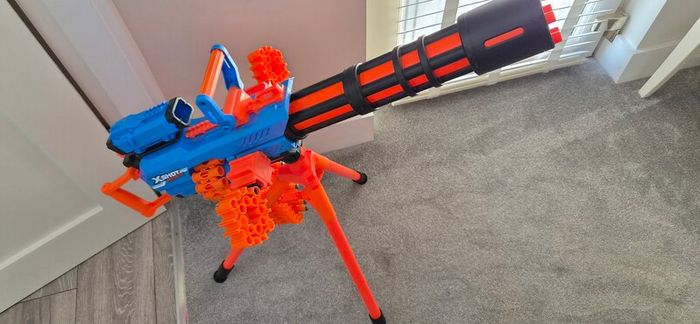 XShot Bundle