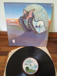 ELP - Tarkus