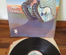 ELP - Tarkus