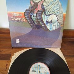 ELP - Tarkus
