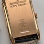 Jaeger Le-Coultre Reverso 18ct gold Image 3