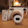 Fujifilm Instax Wide 300 Toffee Instant Camera Image 4