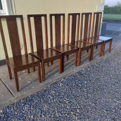 kitchen chairs