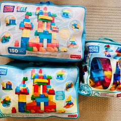 Mega Bloks