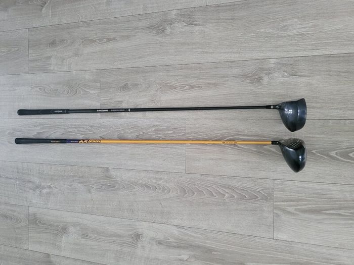 Nickent BB Plus/ B.Square Drivers