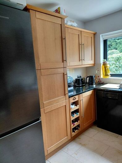 Kitchen & appliances