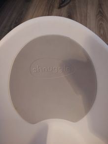 baby bath set (2 items)