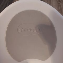 baby bath set (2 items)