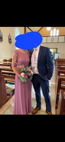 Bridesmaid Dress