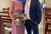 Bridesmaid Dress