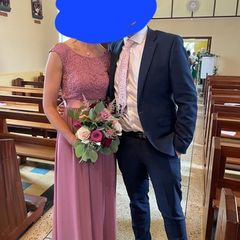 Bridesmaid Dress