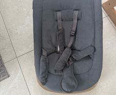 Bugaboo Giraffe Baby Rocker
