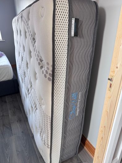double size mattress