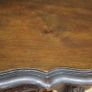 Louis XV Style Carved Side Table Image 5