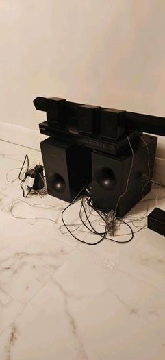Electronic