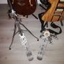 Vintage Rogers Swivo-matic Bass Drum Pedal and Hi Hat Stand Image 2