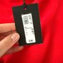 Red Dress River Island Image 4