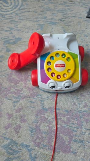 Fisher-Price