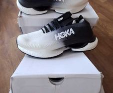 Hoka Trainers
