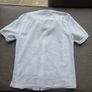 Mens or teenage boy linen shirt as new size xs Image 5