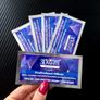 10 Pouches whitening strips Image 2
