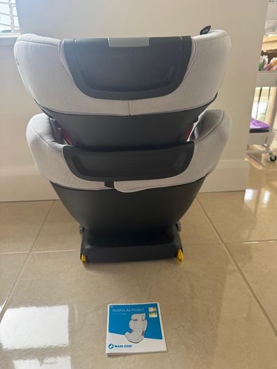Maxi Cosi RodiFix Air Protect Car Seat