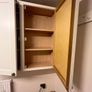 cabinet wood Image 2