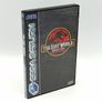 Jurassic Park The Lost World for Sega Saturn - Boxed Image 2