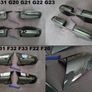 BMW Wing Mirror Covers Various Models Image 4