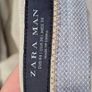 Mens linen suit Image 8