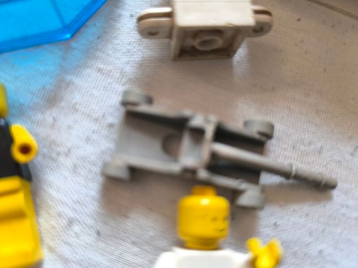 Vintage 80s Lego Bundle
