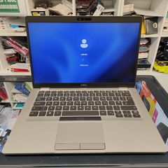 Dell Latitude 5410 14" Intel i5-10310U 16GB 500GB SSD Windows 11 PRO