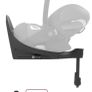 Cybex Base T 360 Rotating ISOFIX Car Seat Base Image 4