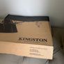 Kingston Heritage Tap kitchen sink Image 3