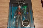 Star Wars Black Series: Nightsister Merrin 6''