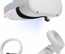 Oculus Quest 2