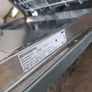 Zanussi integrated dishwasher Image 3