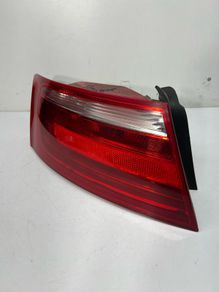 2009 Audi A5 8t Coupe Tail Light Rear Left Passenger Side N/s 8t0945095 A2l16b2s