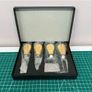 New Cheese Knives (3euro per set, 4 sets = 10euro) Image 2