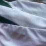 Vintage Ireland soccer jersey Image 4