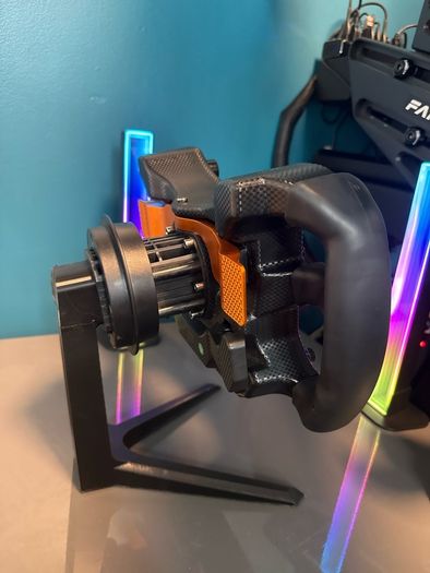 Fanatec McLaren GT3 V2