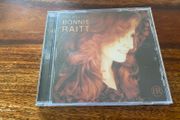 The Best of Bonnie Raitt CD