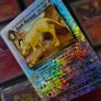 Dark Persian ! Reverse Holo ! from Legendary Collection Set ! 2002 ! Pokemon Card ! Image 5
