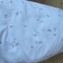 Mamas and Papas set of 4 fitted sheets for cot bed Image 4