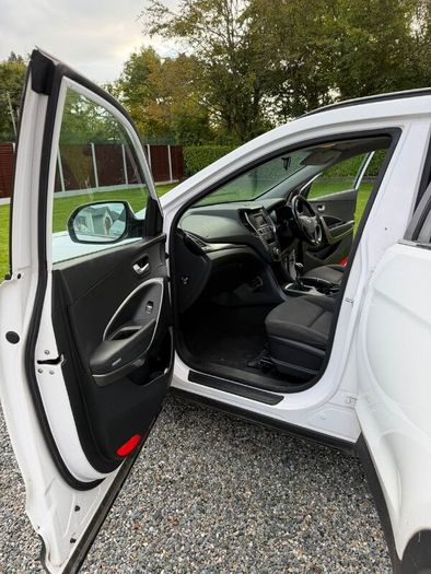 Hyundai Santa Fe 2017