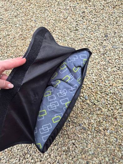 Kampa 6 man poled Tent