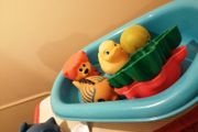 Bath toys