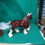 Ceramic Horse Image 3