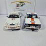 Scalextric Ford Touring Car Twin Pack (Sierra vs Escort -slot car - classic touring btcc saloon ) Image 5